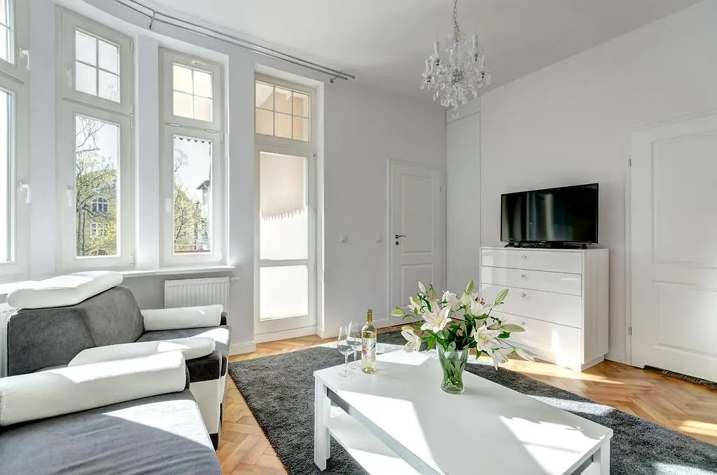 Platinum Chmielewskiego Sopot