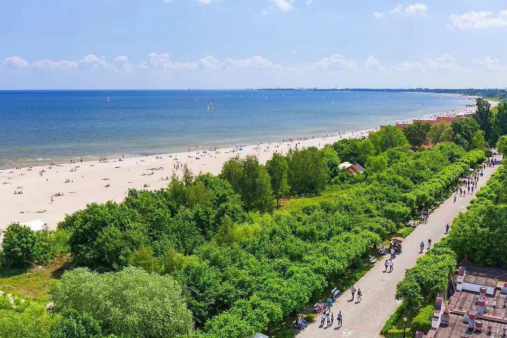Platinum Chmielewskiego Sopot 0*,