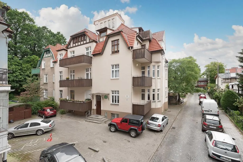 Platinum Chmielewskiego Sopot