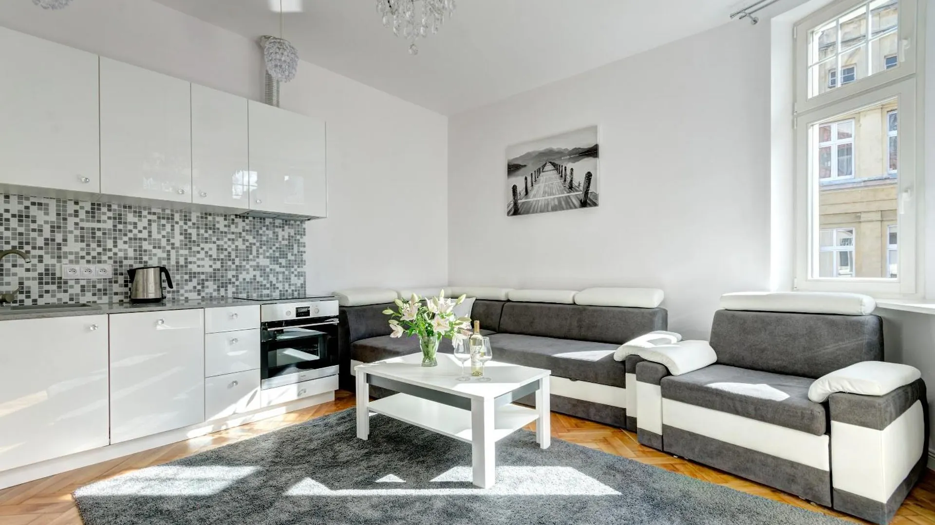 Platinum Chmielewskiego Sopot Poland