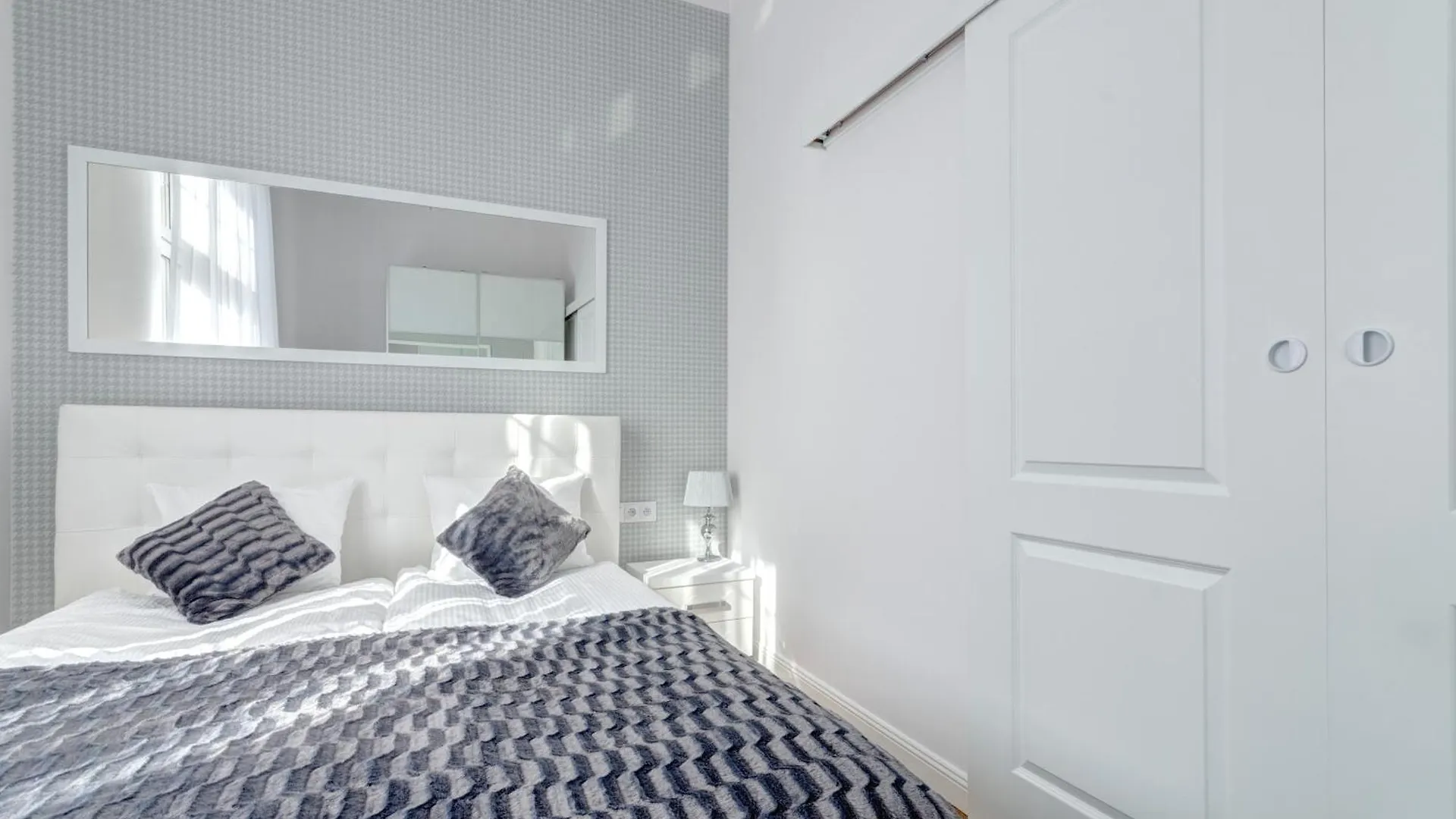 Apartment Platinum Chmielewskiego Sopot