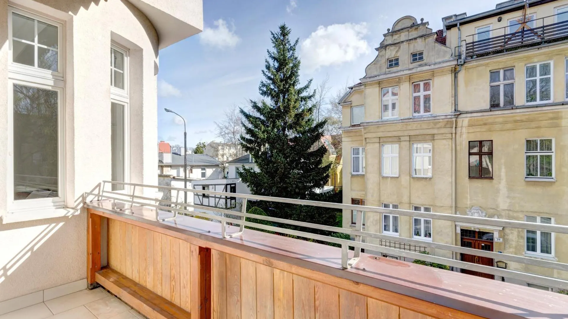 Platinum Chmielewskiego Sopot 0*,  Poland