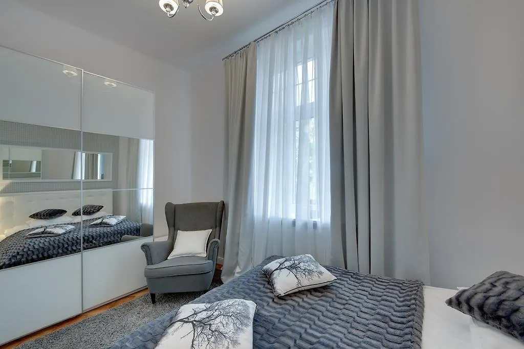 Platinum Chmielewskiego Sopot Poland